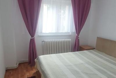 Apartament cu 3 camere în Central - 2
