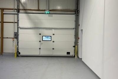 Spațiu industrial, de 680 mp, în Someșeni - 4