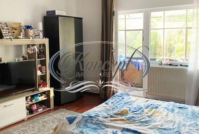 Apartament cu 3 camere decomandat, mobilat în Mănăștur - 3