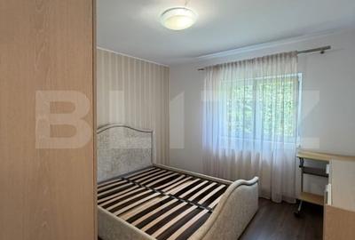 Apartament cu 3 camere decomandat, mobilat în Zorilor - 2