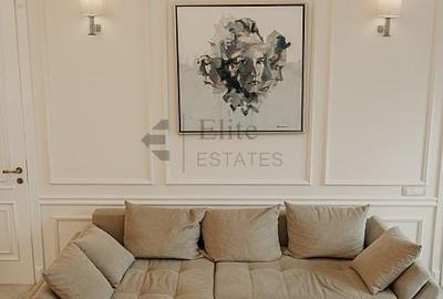 Apartament cu 2 camere în Ultracentral