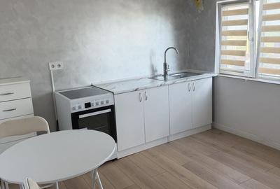 Garsonieră decomandată în Obcini - 6
