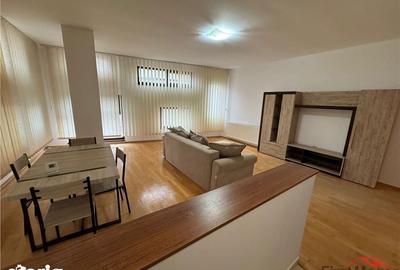 Apartament cu 2 camere, mobilat în Ultracentral - 2