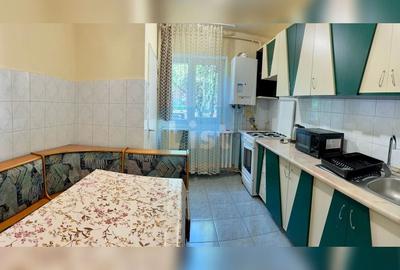 Apartament cu 3 camere decomandat, mobilat în Zorilor - 7