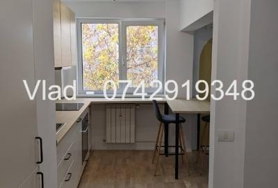 Apartament cu 2 camere circular, mobilat în Titan - 3