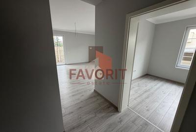 Apartament cu 2 camere decomandat în Girocului - 5