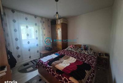 Apartament cu 3 camere decomandat în Cantacuzino - 19