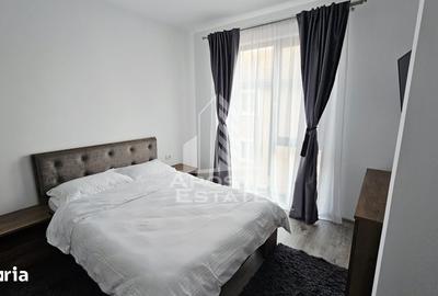 Apartament cu 2 camere în Iosefin