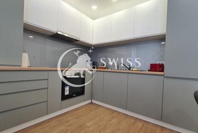 Apartament cu 2 camere semidecomandat, mobilat în Central - 3
