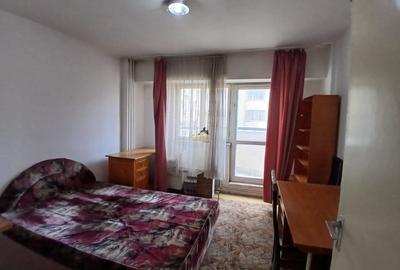 Apartament cu 2 camere decomandat, mobilat în Mărăști - 3