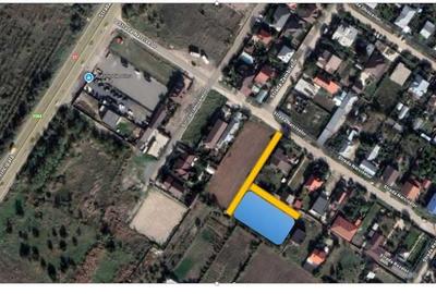 Spațiu comercial, în Vărsătura - 2
