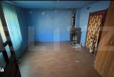 Casă cu 3 camere cu Teren 1085 Mp în Chechiș
