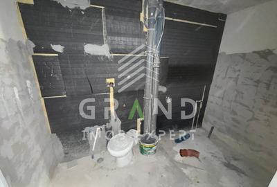 Apartament cu 2 camere semidecomandat în Dâmbul Rotund - 11