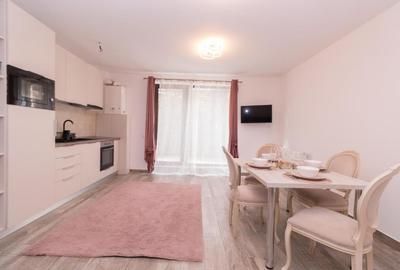 Apartament cu 2 camere decomandat în Valea Alba