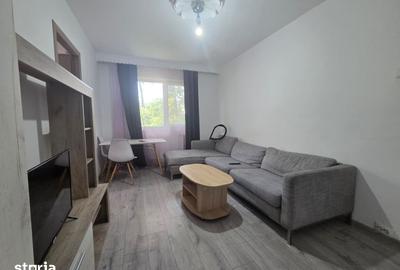 Apartament cu 2 camere semidecomandat în Alexandru cel Bun - 7