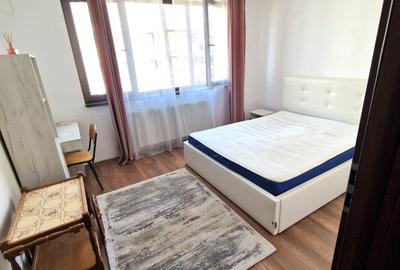 Apartament cu 2 camere semidecomandat în Drumul Taberei