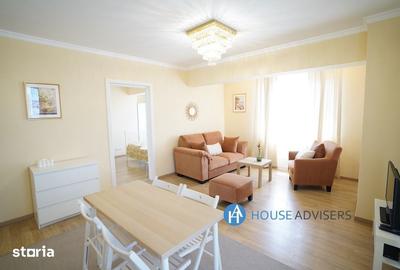 Apartament cu 2 camere în Central - 5