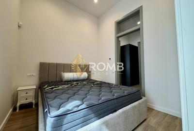 Apartament cu 2 camere semidecomandat, mobilat în Central - 7