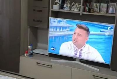 Apartament cu 2 camere decomandat în Sud