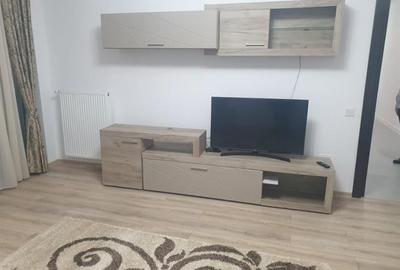 Apartament cu 3 camere decomandat, mobilat în Frații Golești - 2