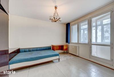 Apartament cu 3 camere, mobilat în Titan - 12