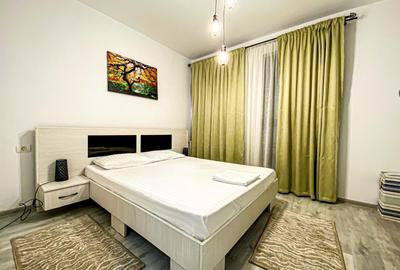 Apartament cu 2 camere decomandat, mobilat în Central - 14