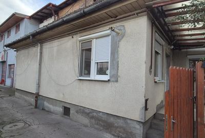 Casă individuală cu 7 camere cu Teren 1174 Mp în Libertății - 4