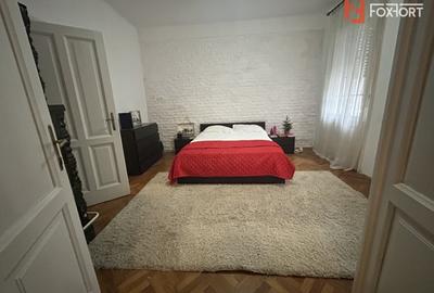 Apartament cu 2 camere semidecomandat, mobilat în Bălcescu - 4