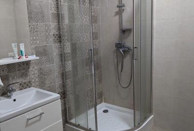 Apartament cu 2 camere decomandat în Alexandru cel Bun - 12