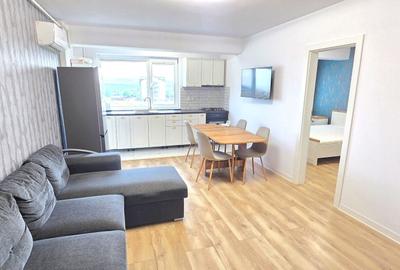 Apartament cu 2 camere în Miroslava