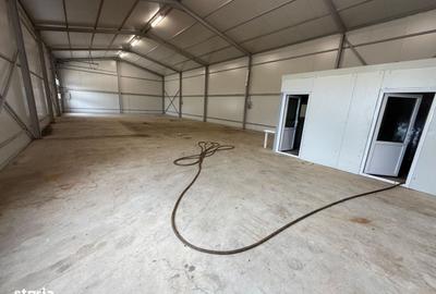 Spațiu comercial, de 280 mp, în Central