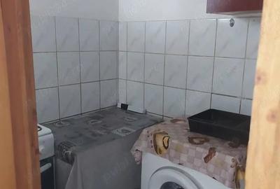 Garsonieră semidecomandată în Nicolina - 2