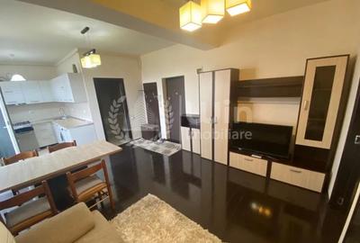 Apartament cu 2 camere semidecomandat, mobilat în Bună Ziua - 2