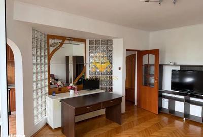 Apartament cu 2 camere decomandat în Zorilor - 6