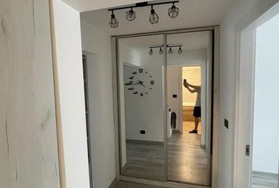 Apartament cu 3 camere decomandat în Central - 7
