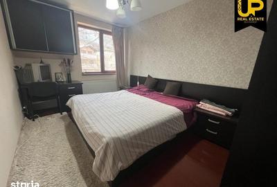 Apartament cu 3 camere semidecomandat în Dristor - 4