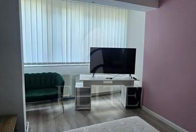 Apartament cu 3 camere decomandat în Gheorgheni - 2