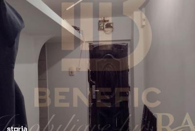 Apartament cu 2 camere în Vest