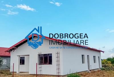 Casă individuală cu 5 camere cu Teren 1000 Mp în Murighiol - 3