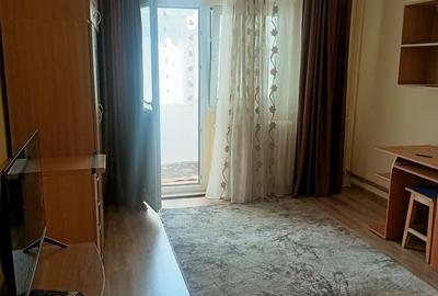 Apartament cu 2 camere în Gară - 1