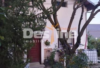 Casă cu 3 camere cu Teren 700 Mp în Păulești