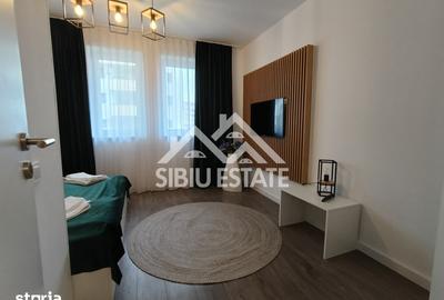 Apartament cu 3 camere în Trei Stejari