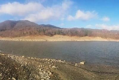 Teren de 6000 mp, în Central