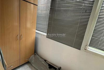 Apartament cu 2 camere semidecomandat în Moroasa 1