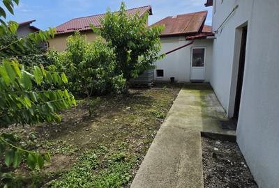 Casă cu 6 camere cu Teren 557 Mp în Berceni - 17