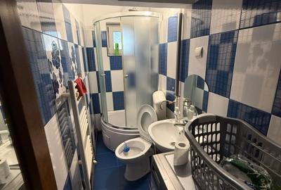 Garsonieră decomandată în Craiovei