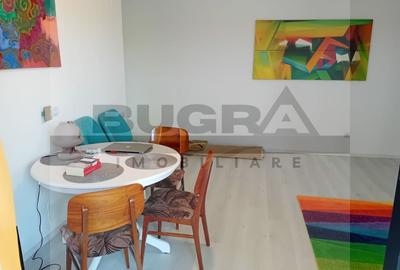 Apartament cu 3 camere semidecomandat în Florești - 3