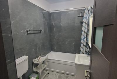 Apartament cu 2 camere decomandat, mobilat în Grozăvești - 12