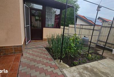Casă cu 4 camere cu Teren 502 Mp în Nicolina - 16