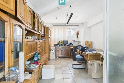 Spațiu comercial, de 343 mp, în Aradului - 10